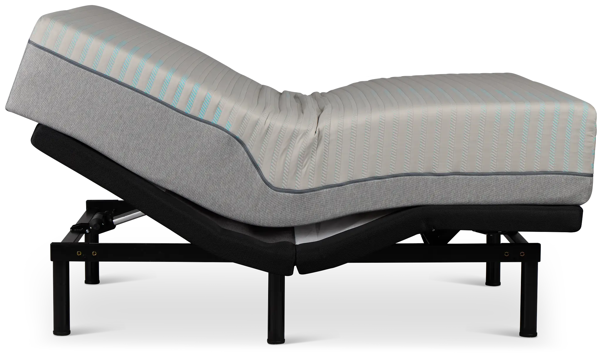 Rest & Renew Performance Pro Medium Elite Adjustable Mattress Set Rest & Renew Performance Pro Medium Elite Adjustable Mattress Set