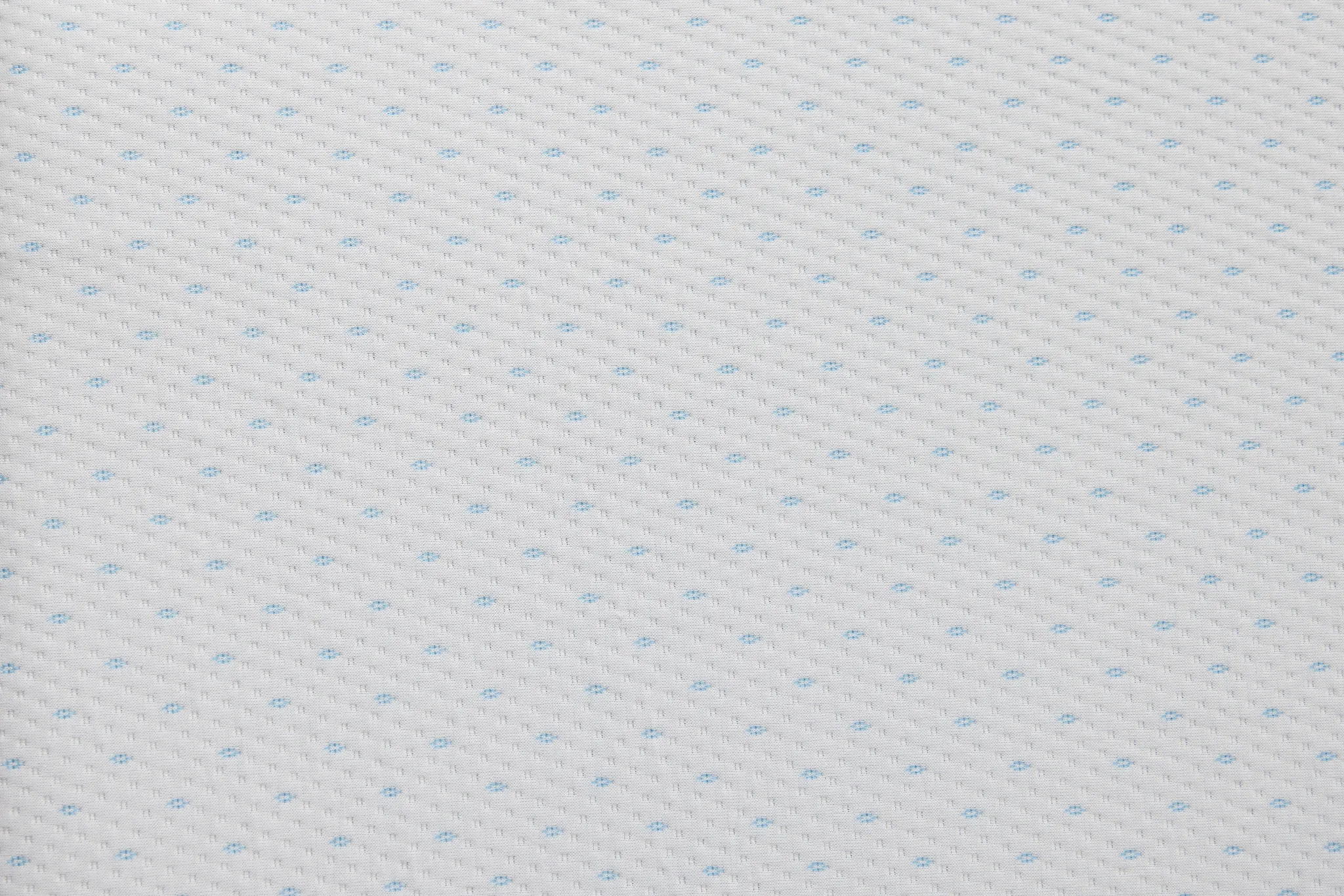 Miller Light Gray Fabric Memory Foam Sleeper