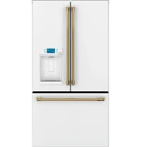 Cafe 3 Series Brass Handle Kit