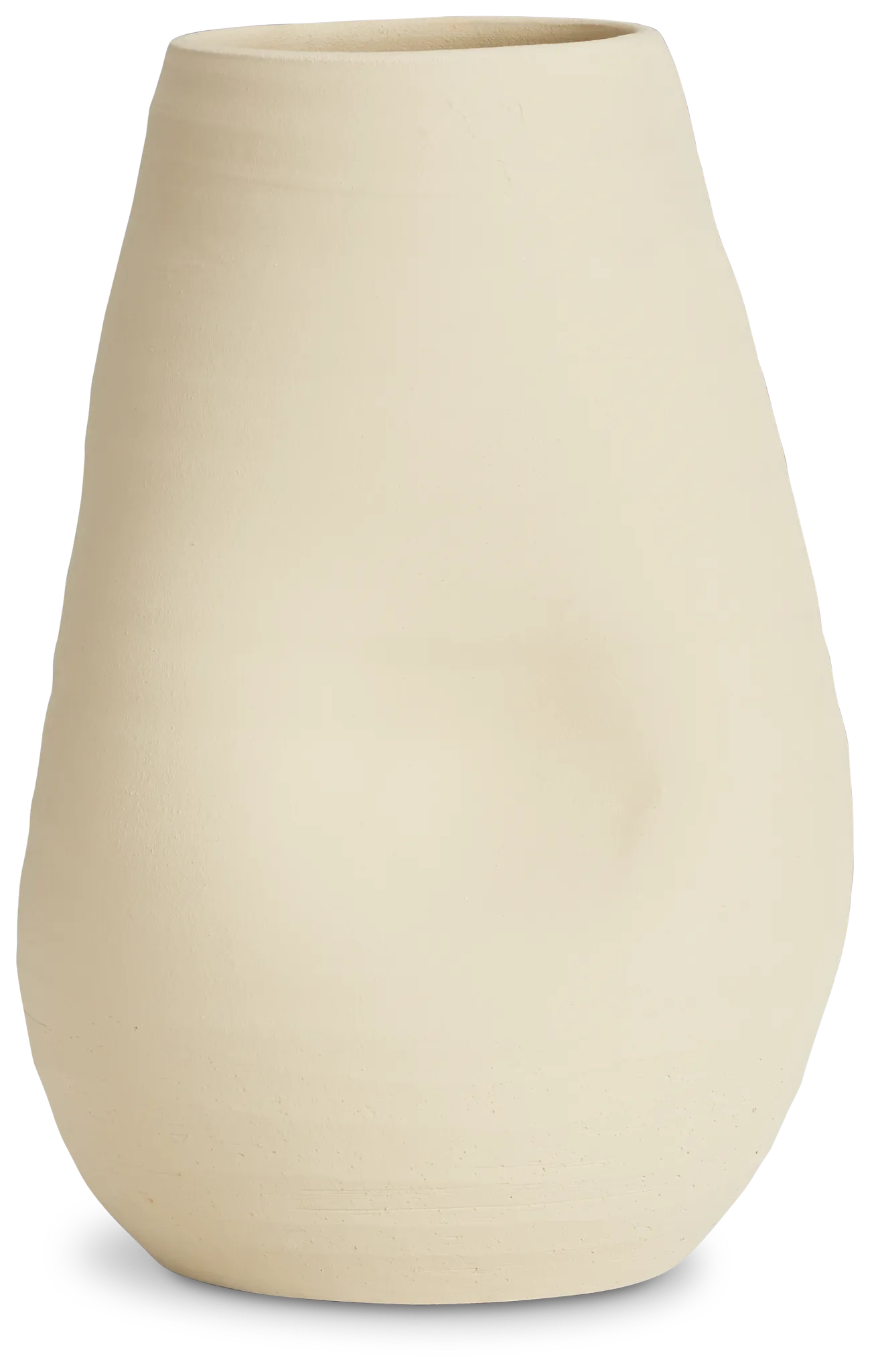 Alov Beige Vase