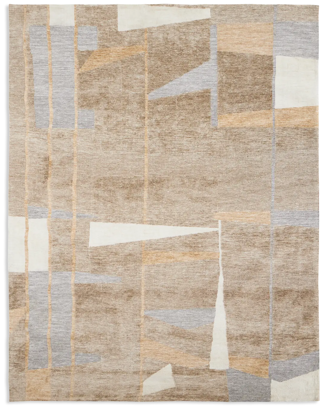 Canta Brown 8x10 Area Rug Canta Brown 8x10 Area Rug