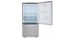 Lg 2603 Series Stainless Steel Bottom Freezer Refrigerator