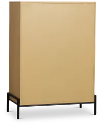 Highland Light Tone Drawer Chest