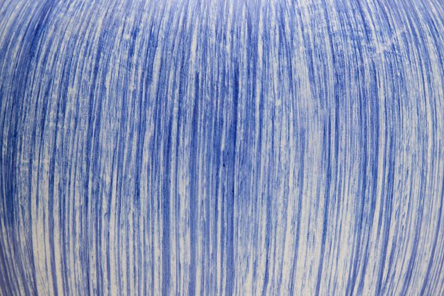 Giada Blue Table Lamp