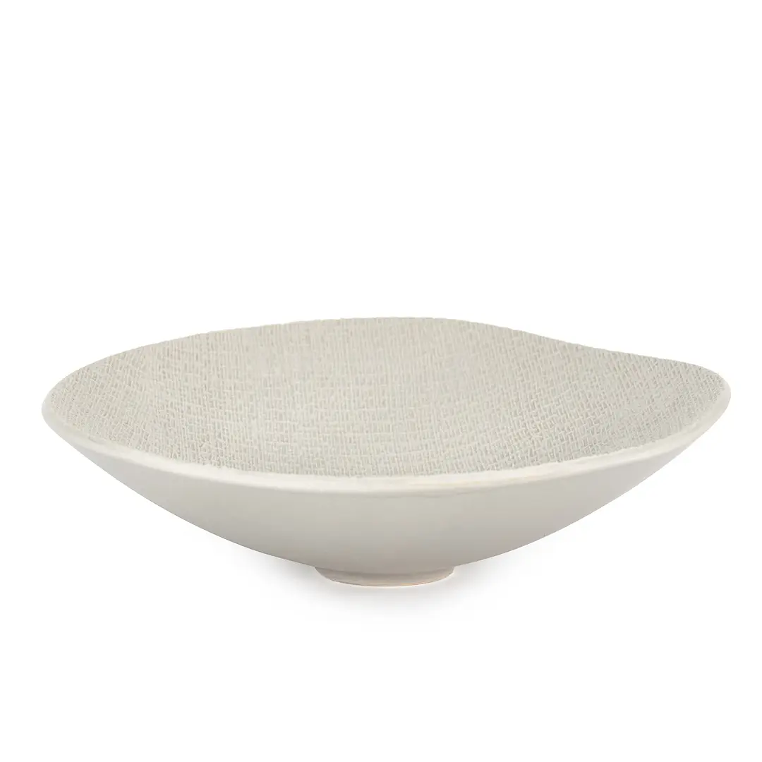 Milky White Plate Milky White Plate