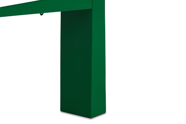 Tree Green Storage Bookcase