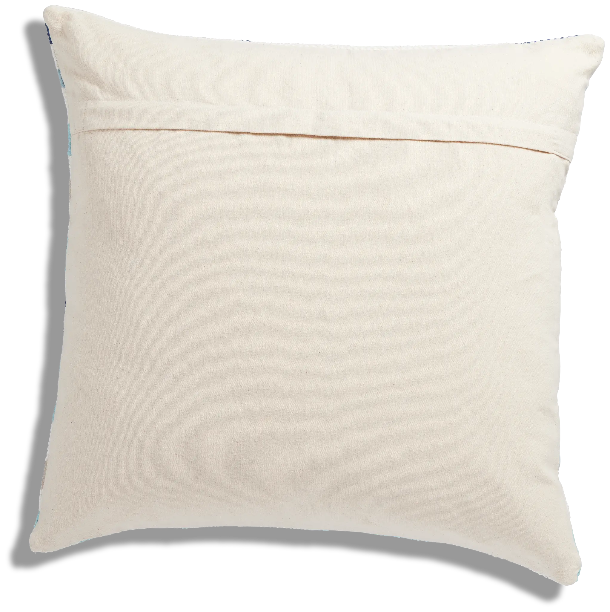 Lucca Ivory 22" Accent Pillow Lucca Ivory 22" Accent Pillow