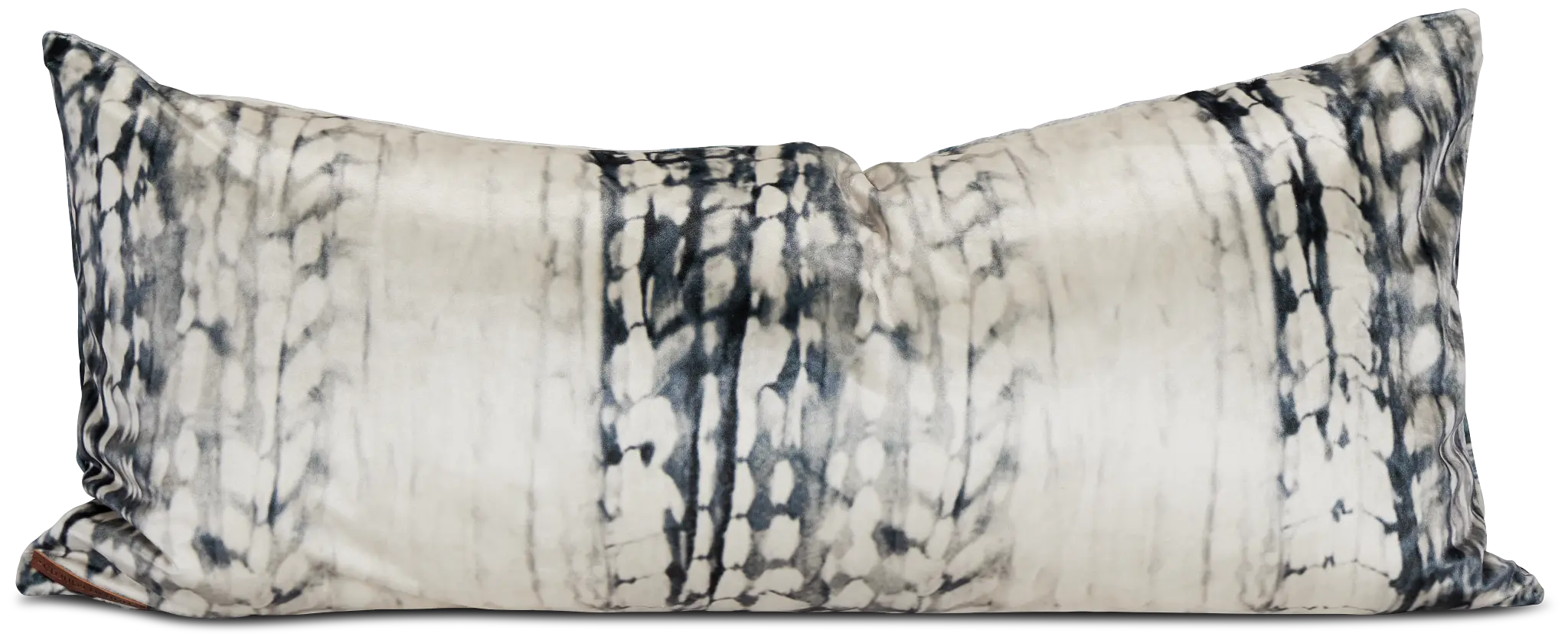 Lanie Gray Lumbar Accent Pillow Lanie Gray Lumbar Accent Pillow
