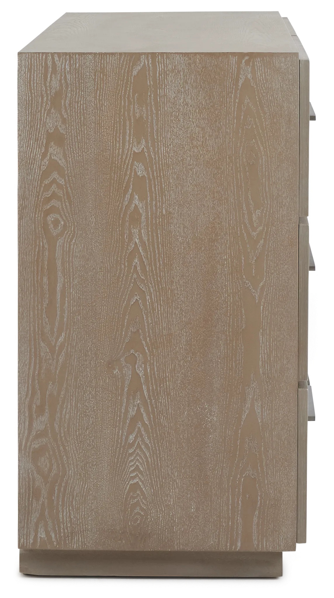 Destination Light Tone Drawer Dresser