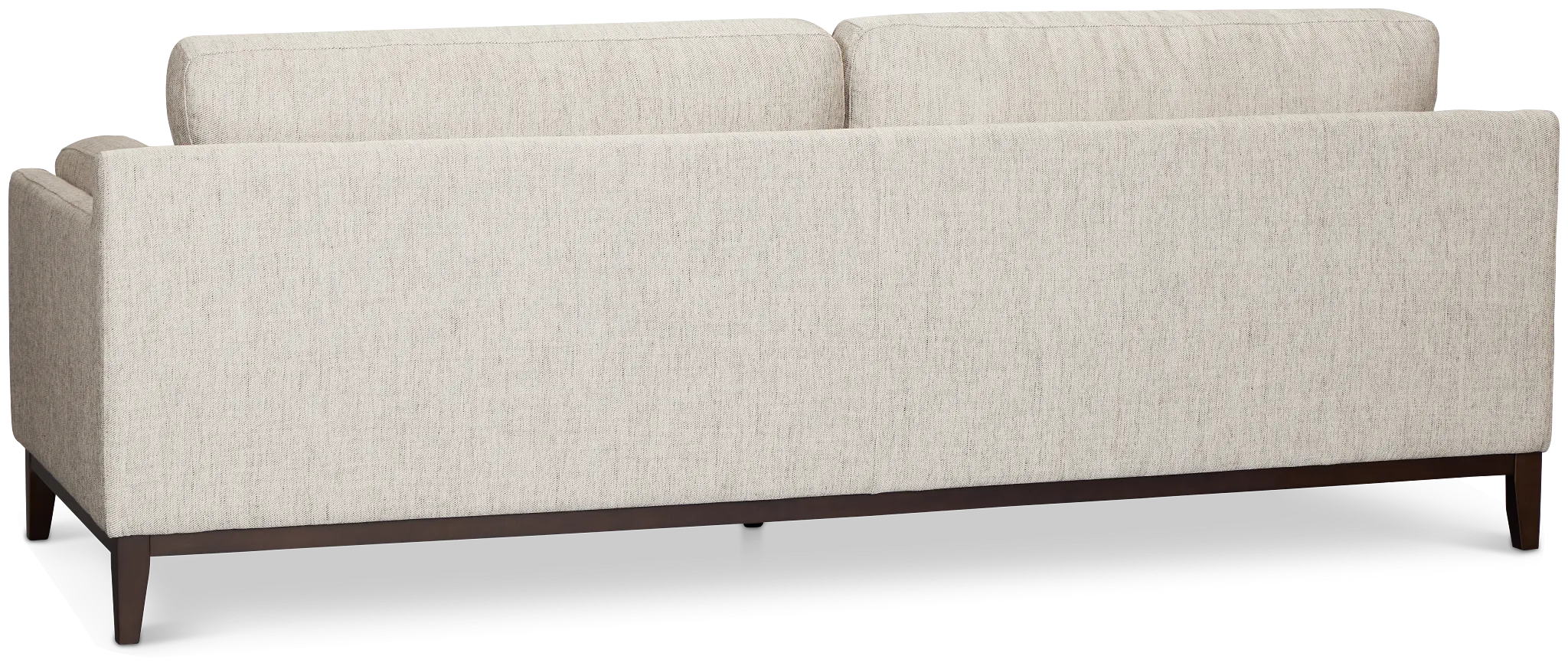 Wesley Gray Fabric Sofa