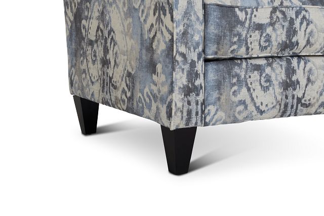 Soledad Gray Fabric Accent Chair (6)