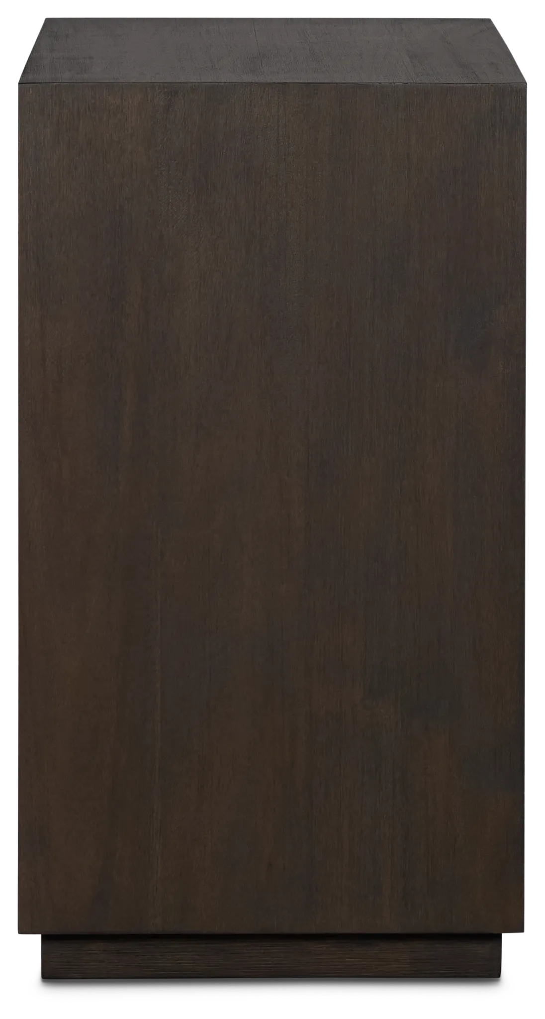 Madden Dark Tone 3-drawer Nightstand