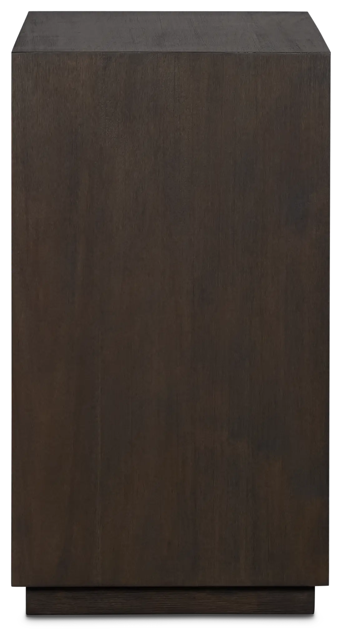 Madden Dark Tone 3-drawer Nightstand Madden Dark Tone 3-drawer Nightstand