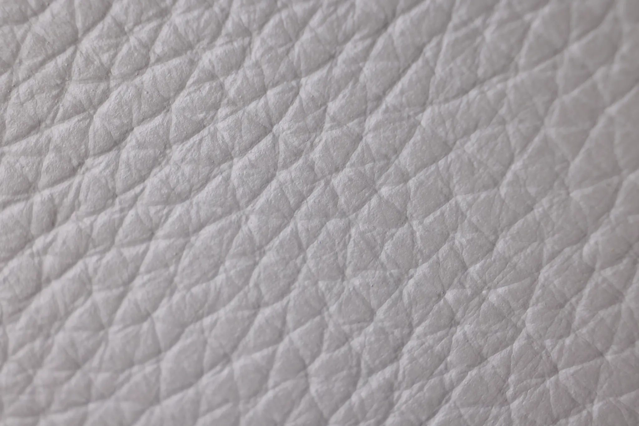 Walker Light Gray Lthr/vinyl Small Two-arm Power Reclining Sectional