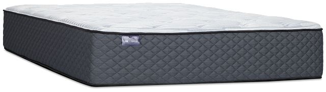 Kevin Charles By Sealy Signature 13" Medium Tight Top Mattress