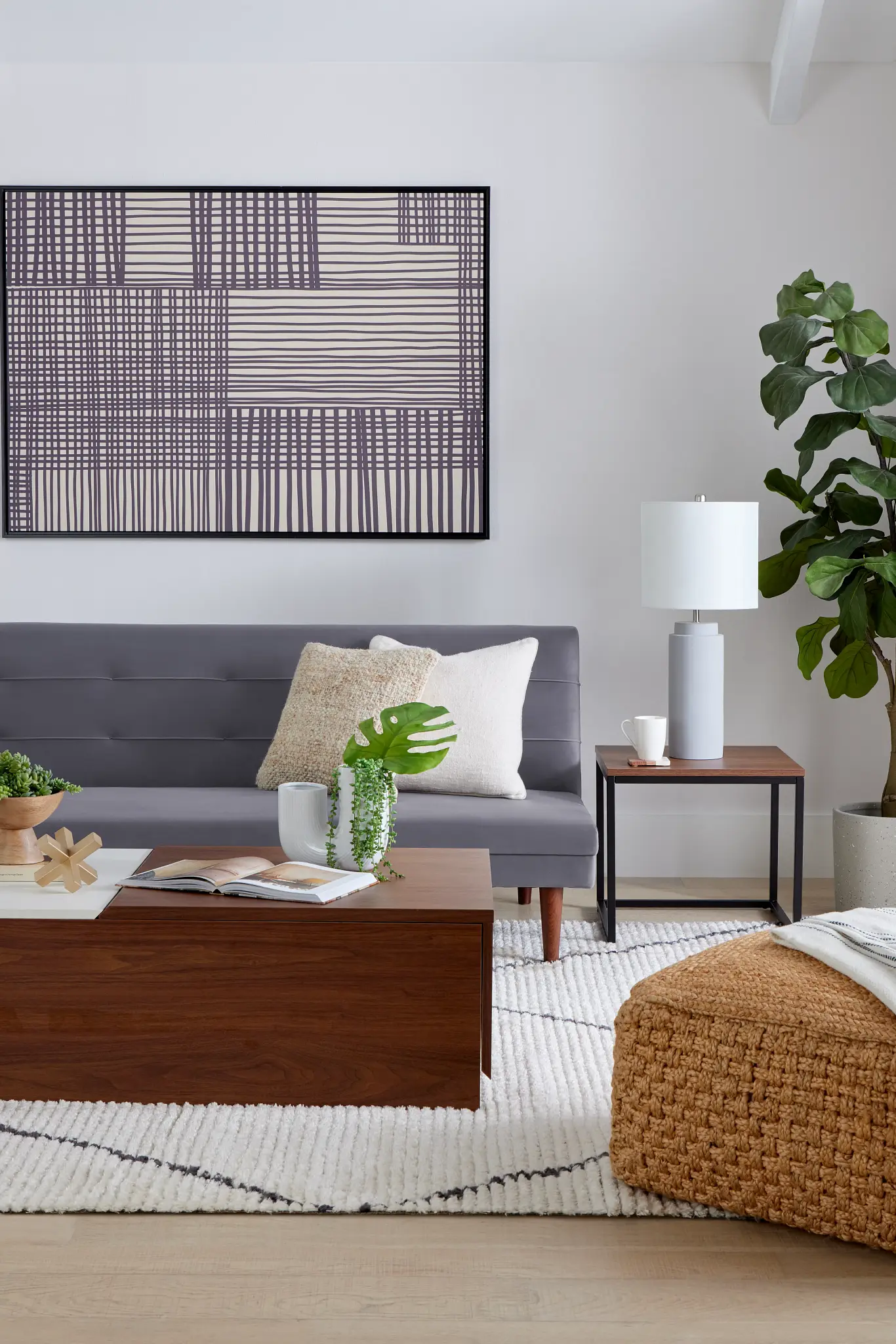 Ellie Dark Gray Velvet Sofa Futon Ellie Dark Gray Velvet Sofa Futon