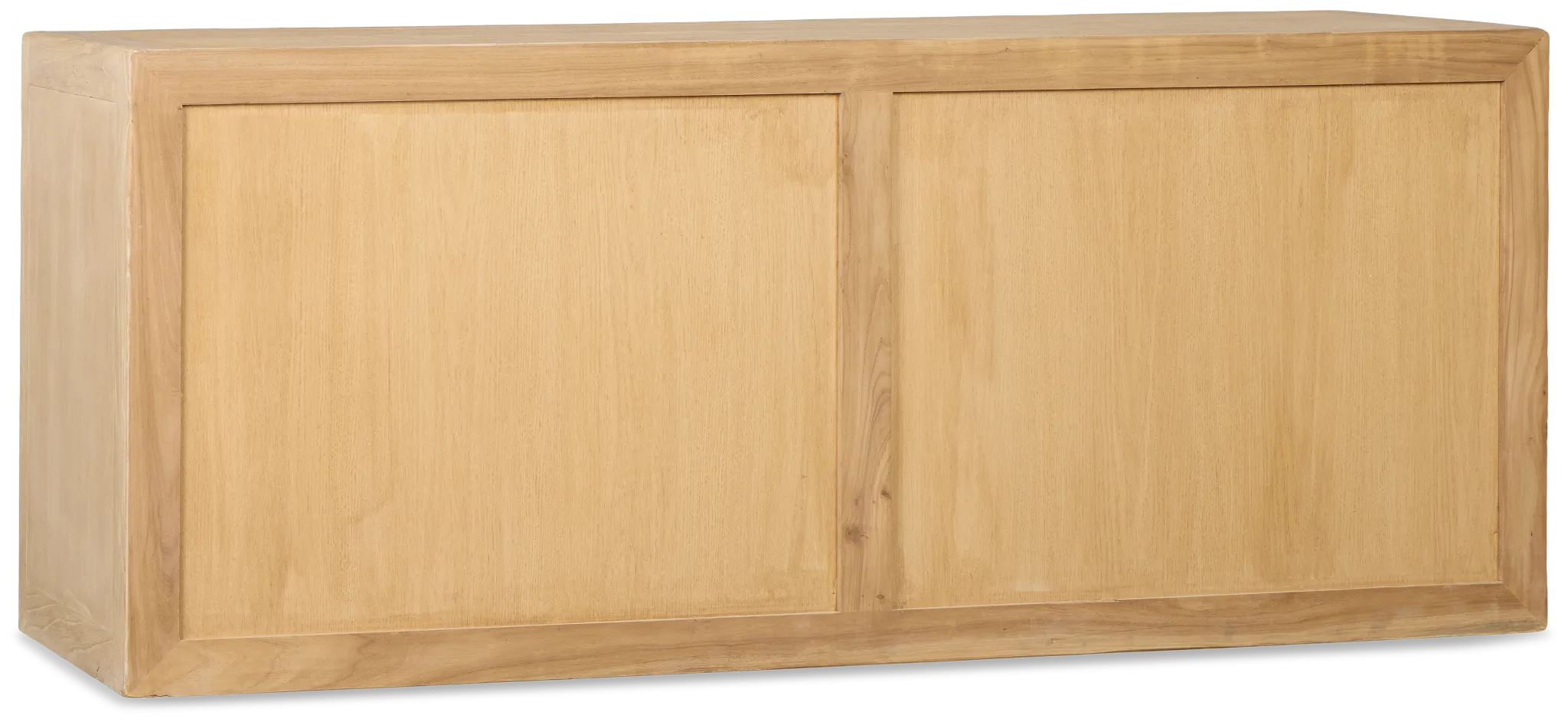 Lipp Light Tone 4 Door Cabinet