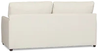 Tate Light Beige Small Innerspring Sleeper