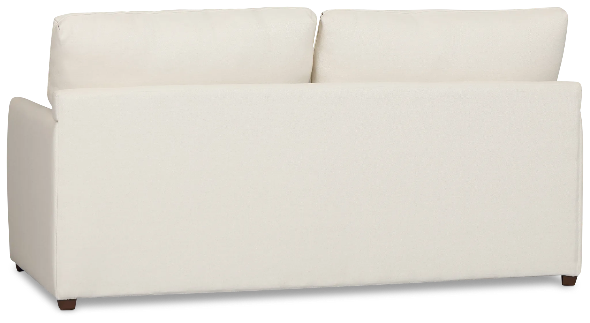Tate Light Beige Small Innerspring Sleeper