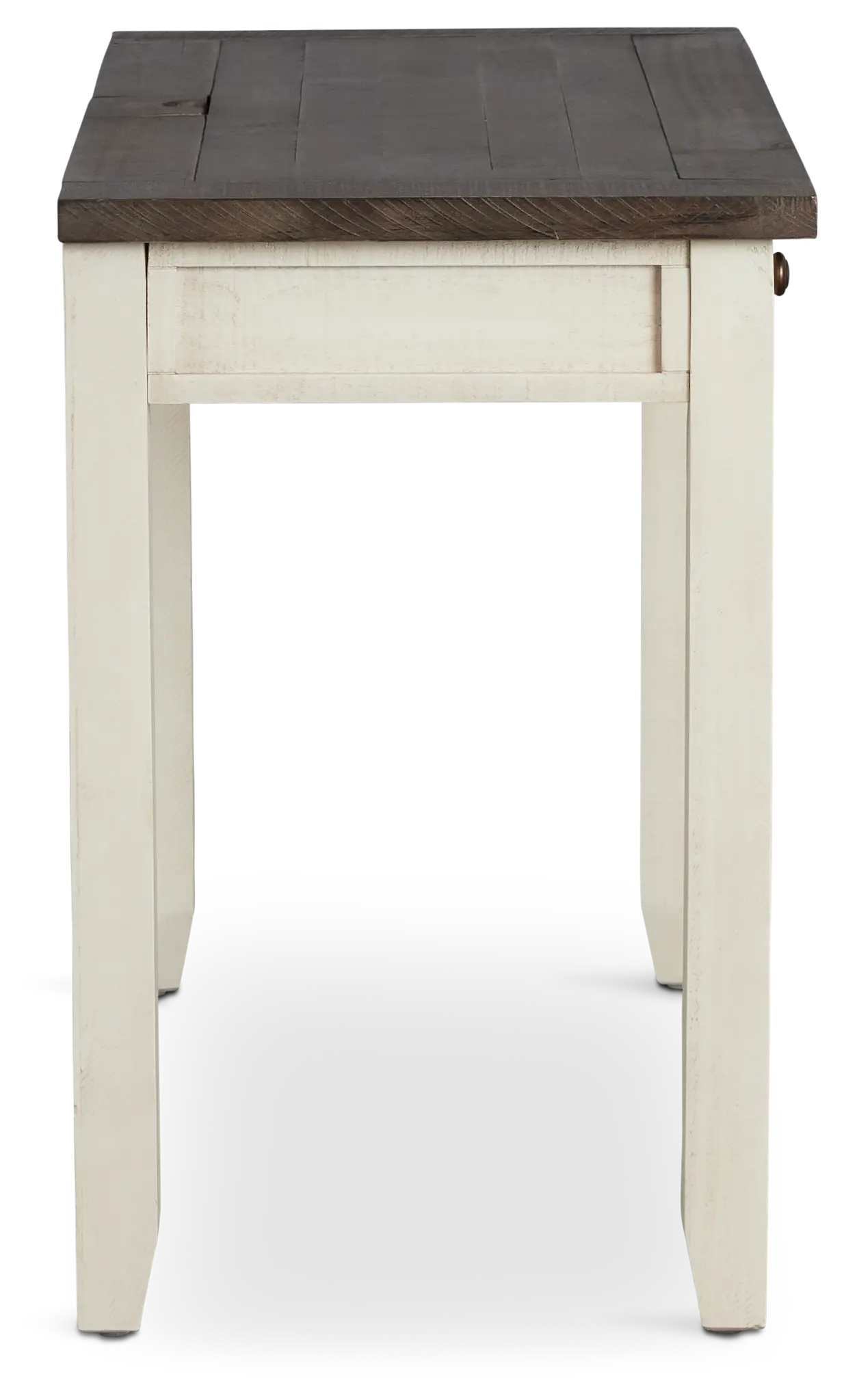 Brighton Two-tone 50" Desk Brighton Two-tone 50" Desk