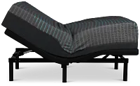 Rest & Renew Performance Max Soft Elite Adjustable Mattress Set