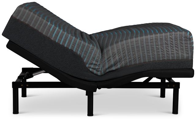 Rest & Renew Performance Max Soft Elite Adjustable Mattress Set