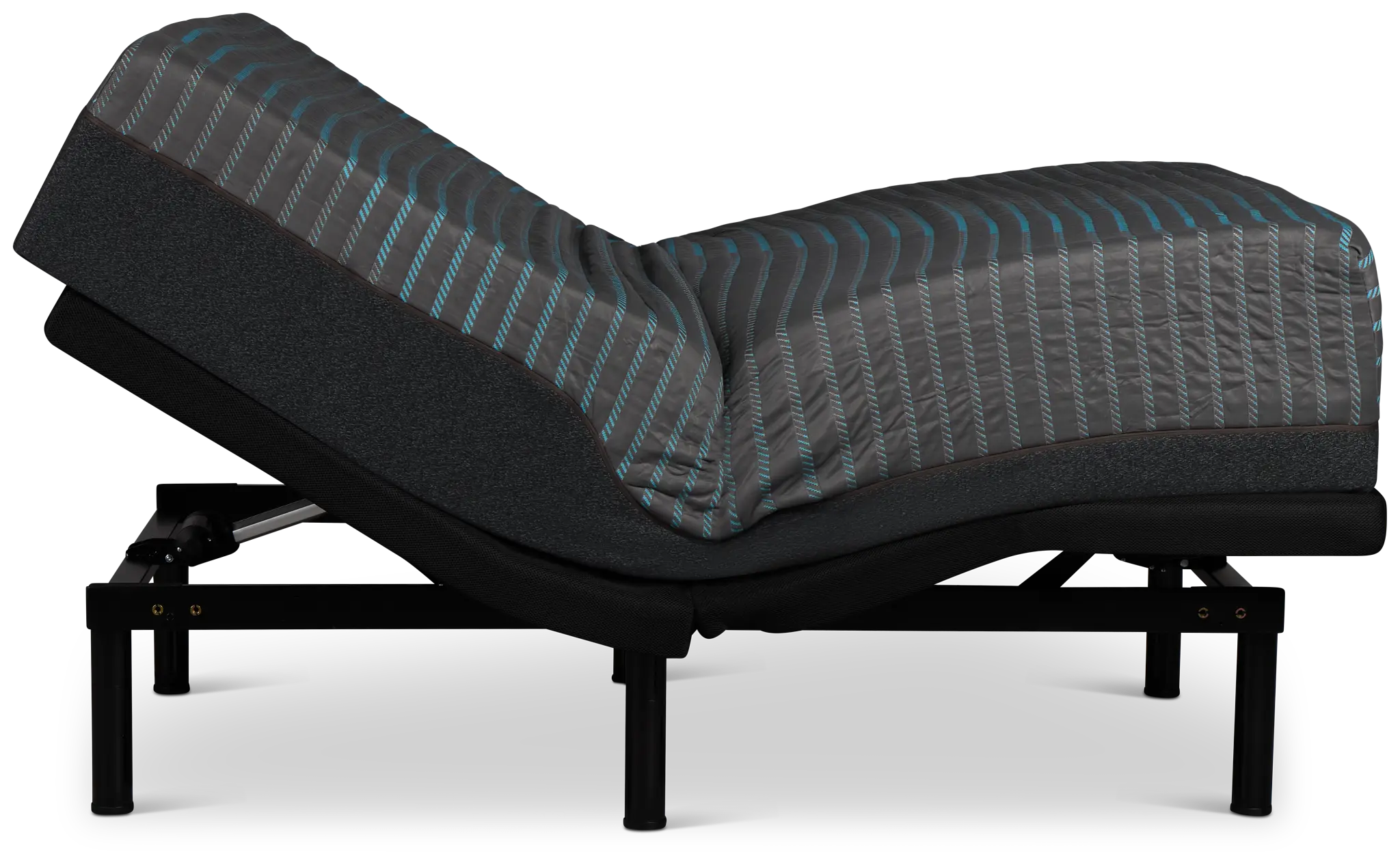 Rest & Renew Performance Max Soft Elite Adjustable Mattress Set Rest & Renew Performance Max Soft Elite Adjustable Mattress Set