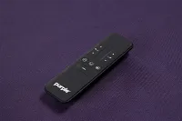 Purple Ascent Adjustable Base