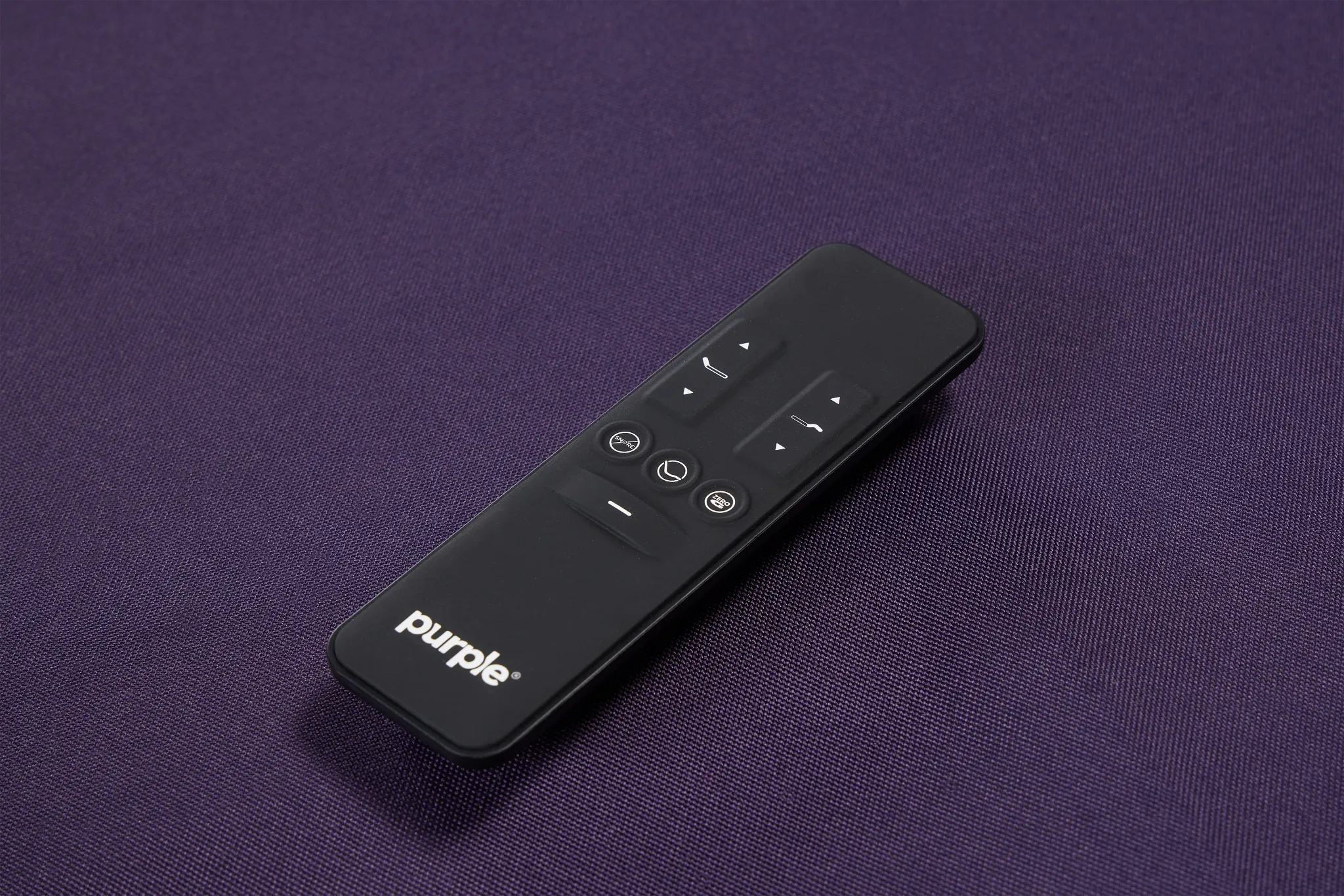 Purple Ascent Adjustable Base