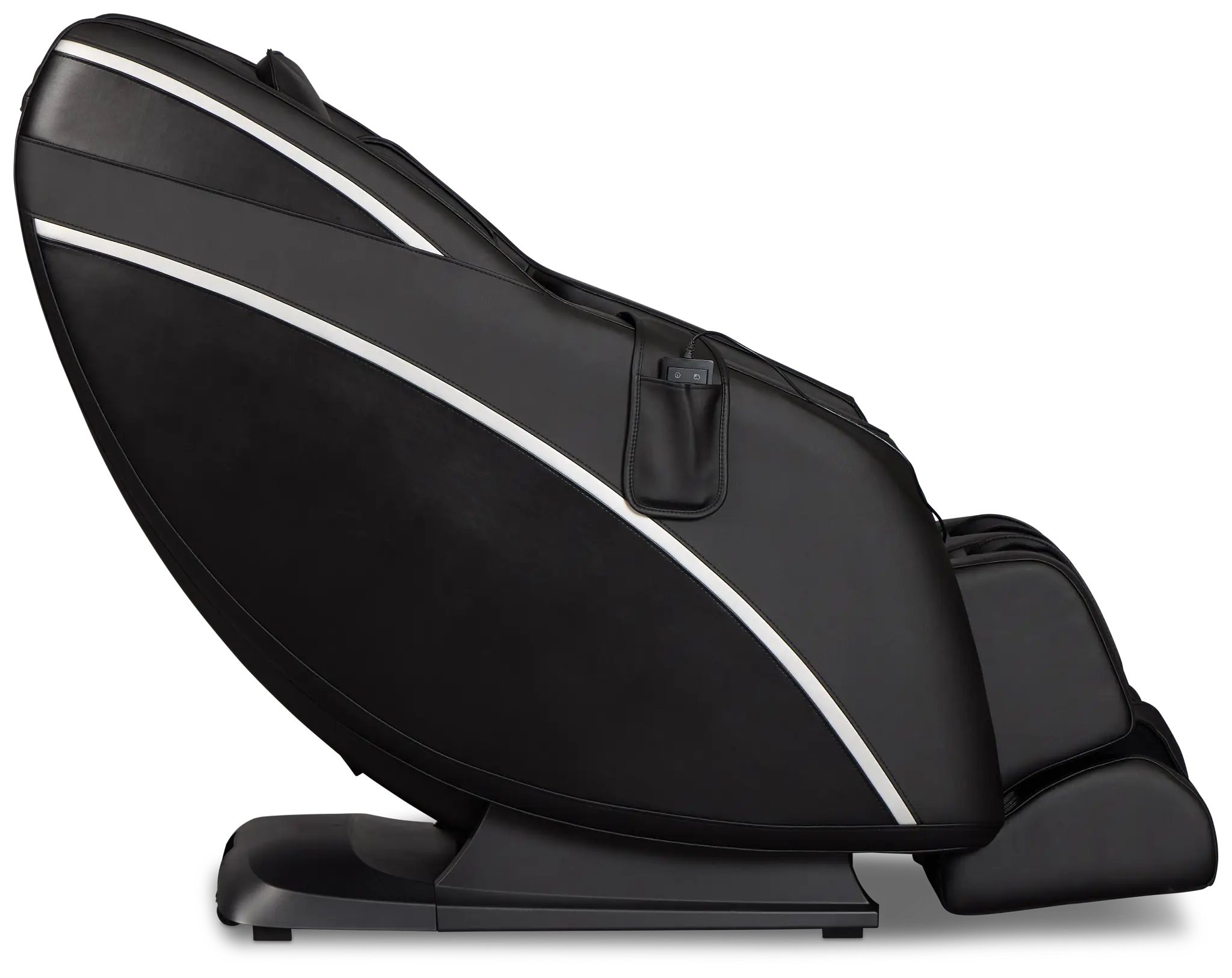 Bliss Proflex Black Micro Massage Chair Bliss Proflex Black Micro Massage Chair