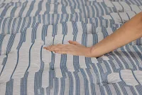 Kevin Charles By Sealy Signature 14.5" Extra Firm Tight Top Mattress