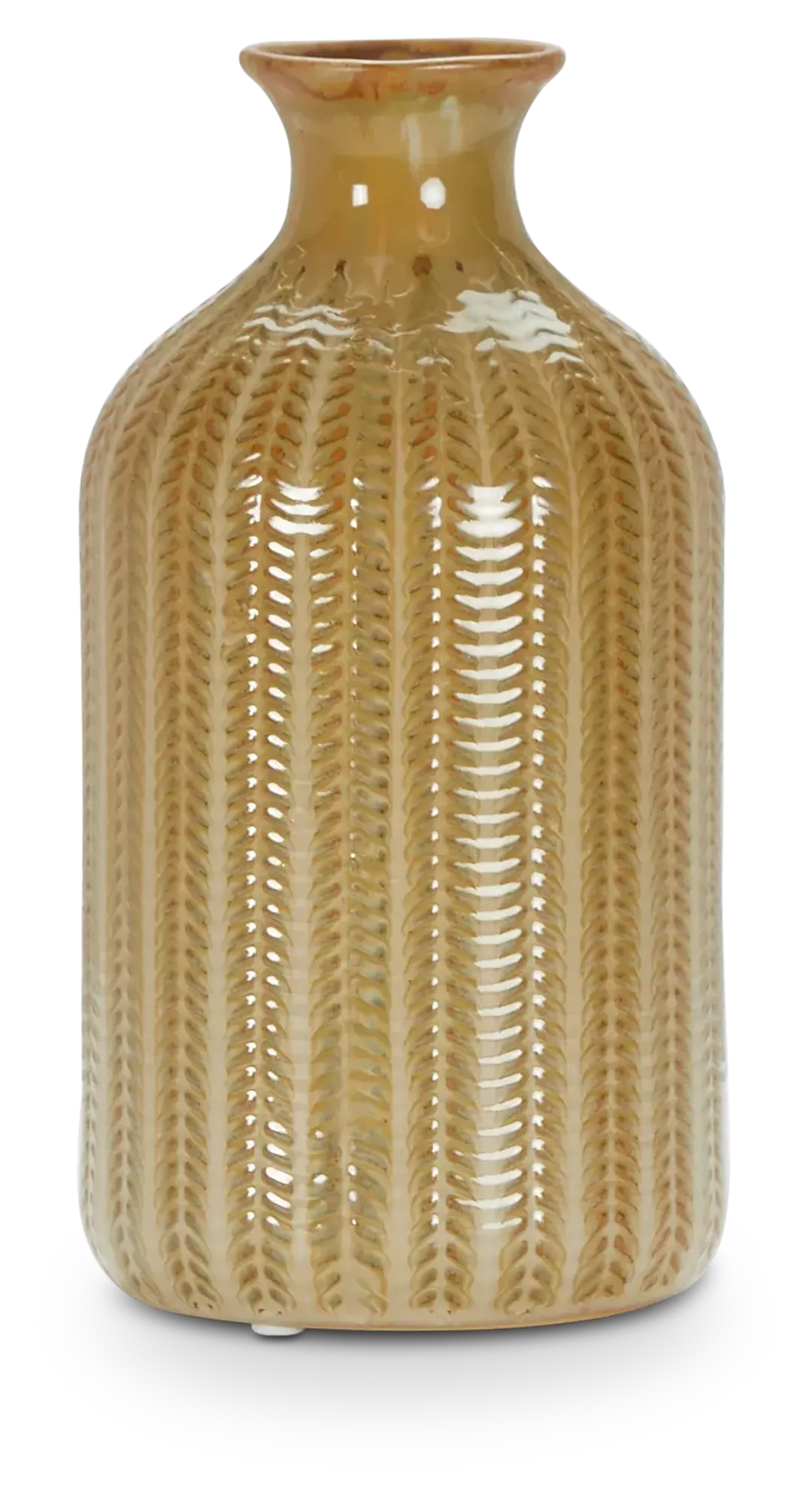 Timor Light Beige Large Tabletop Accessory