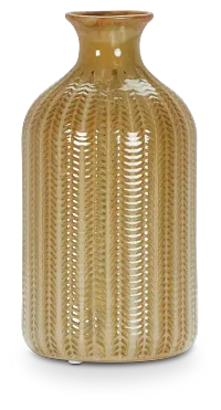 Timor Light Beige Large Tabletop Accessory