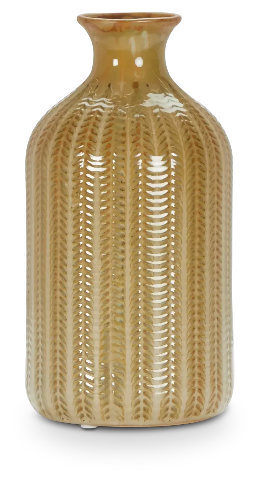 Timor Light Beige Large Tabletop Accessory