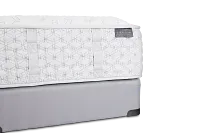 Aireloom Timeless Odyssey Streamline Luxury Firm Mattress Set