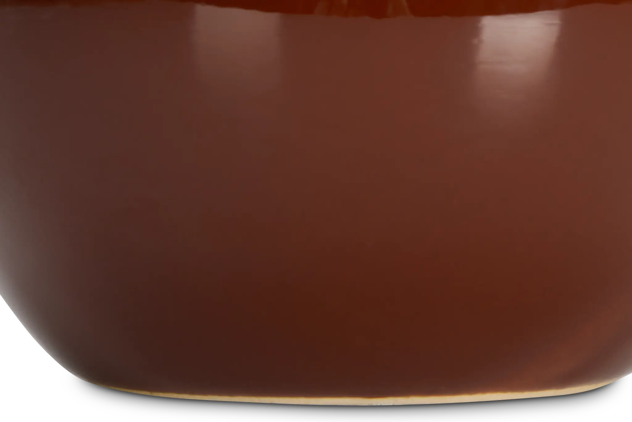 Clare Brown Medium Vase Clare Brown Medium Vase