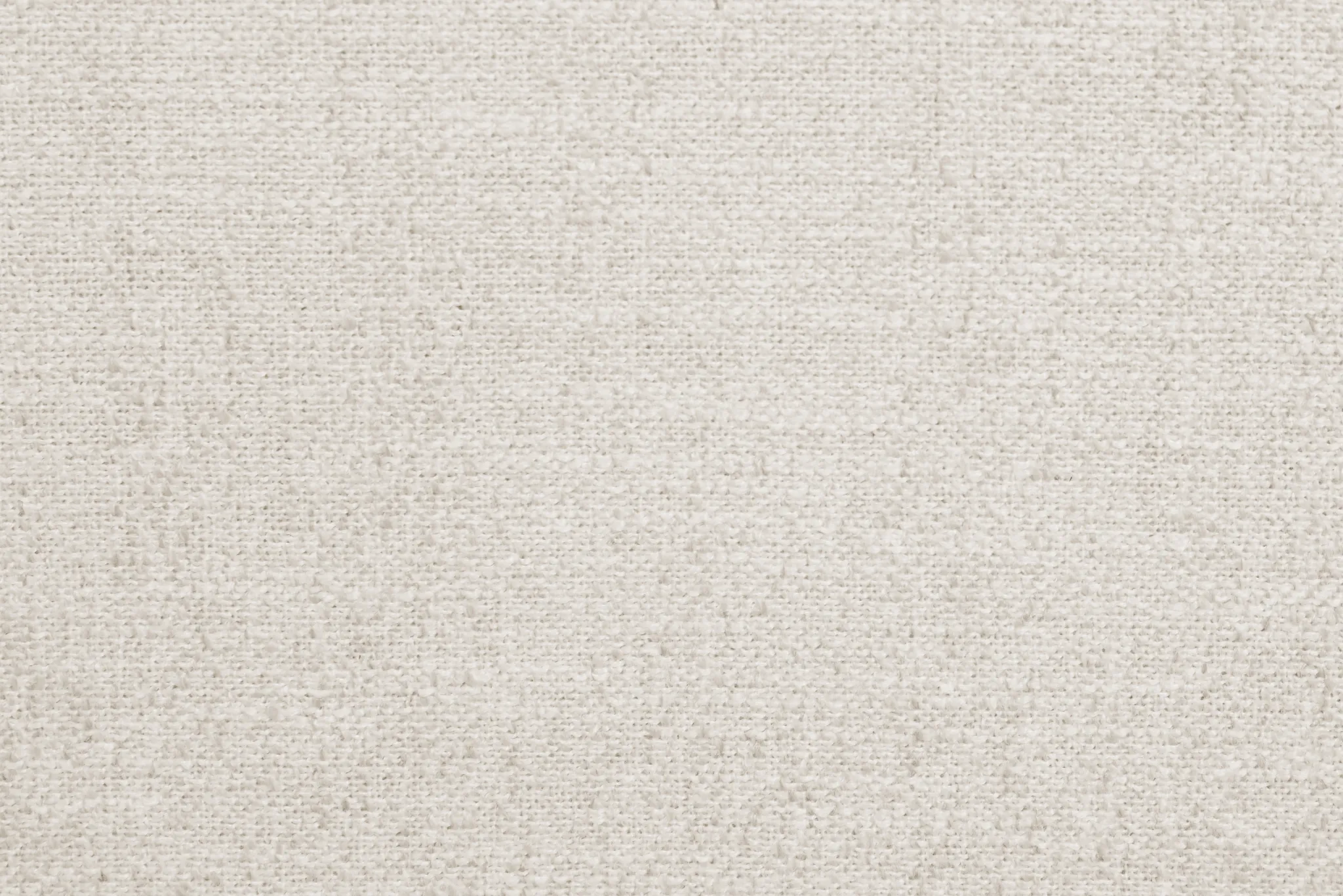 Baylor Light Beige Fabric Corner Chair