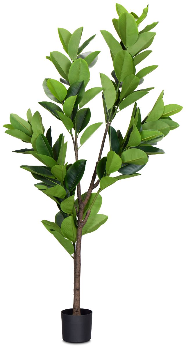 Oak Green 6' Tree