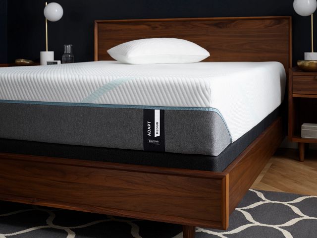 Tempur-adapt® Medium 11" Mattress