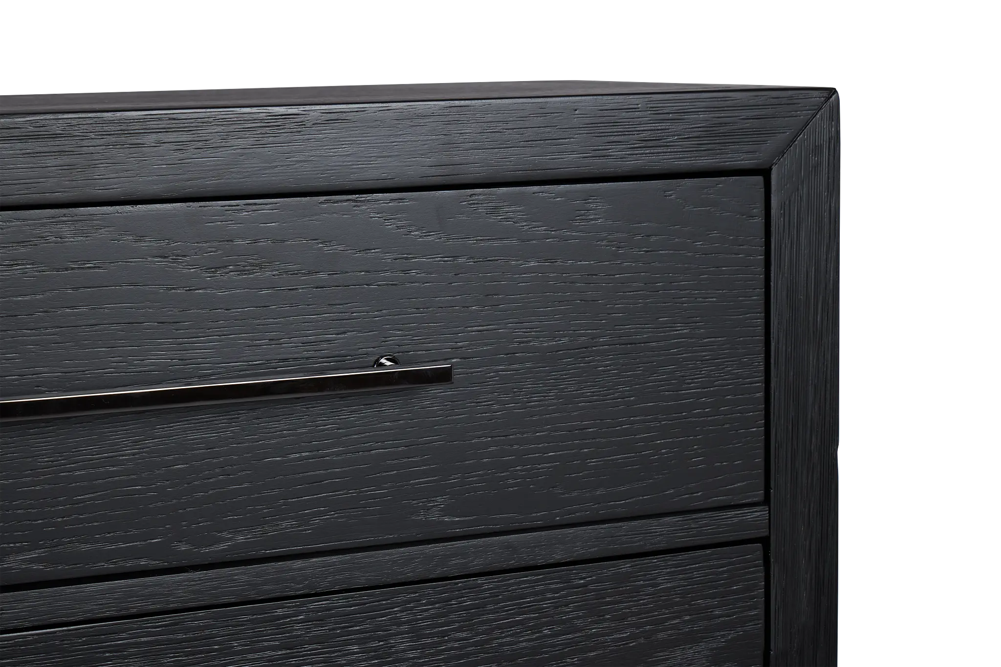 Alden Black Dresser Alden Black Dresser