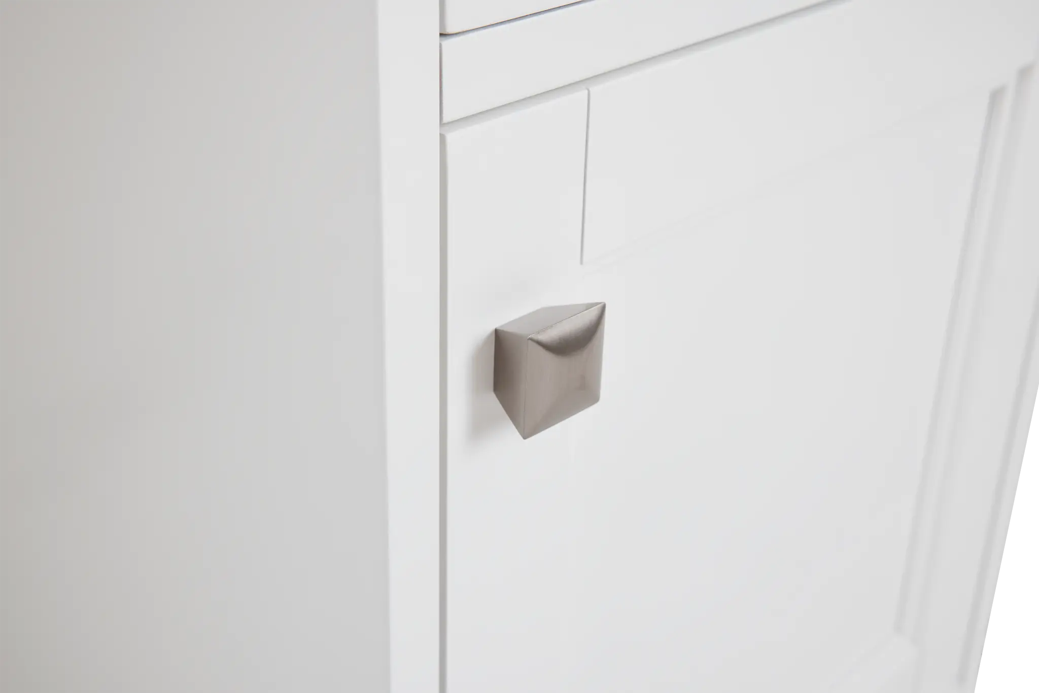 Newport White Writing Desk Newport White Writing Desk