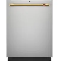 Cafe 1 Series Brass Dishwasher Handle