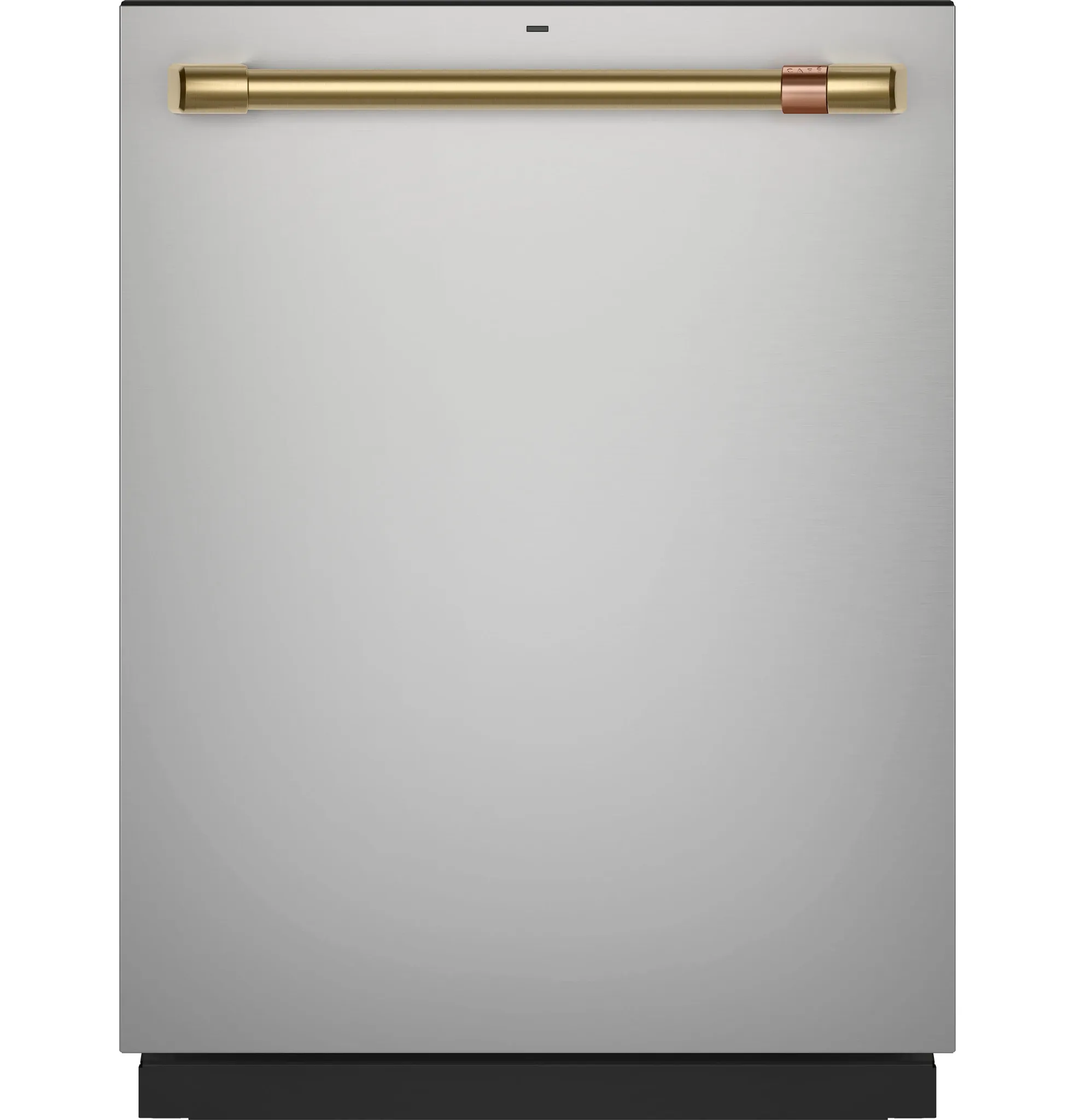 Cafe 1 Series Brass Dishwasher Handle