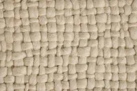 Tima White 8x10 Area Rug
