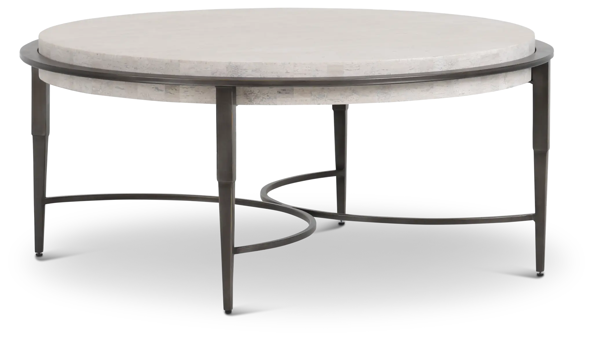 Barclay Beige Coffee Table Barclay Beige Coffee Table