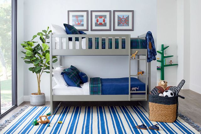 Dylan Gray Bunk Bed (1)