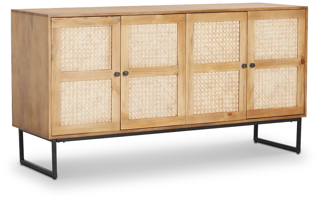 Brooklyn Light Tone Server Brooklyn Light Tone Server