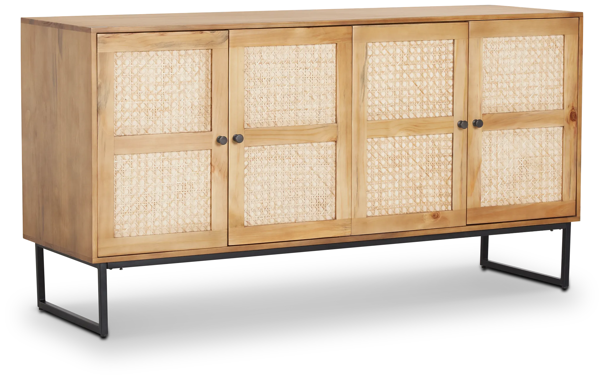 Brooklyn Light Tone Server