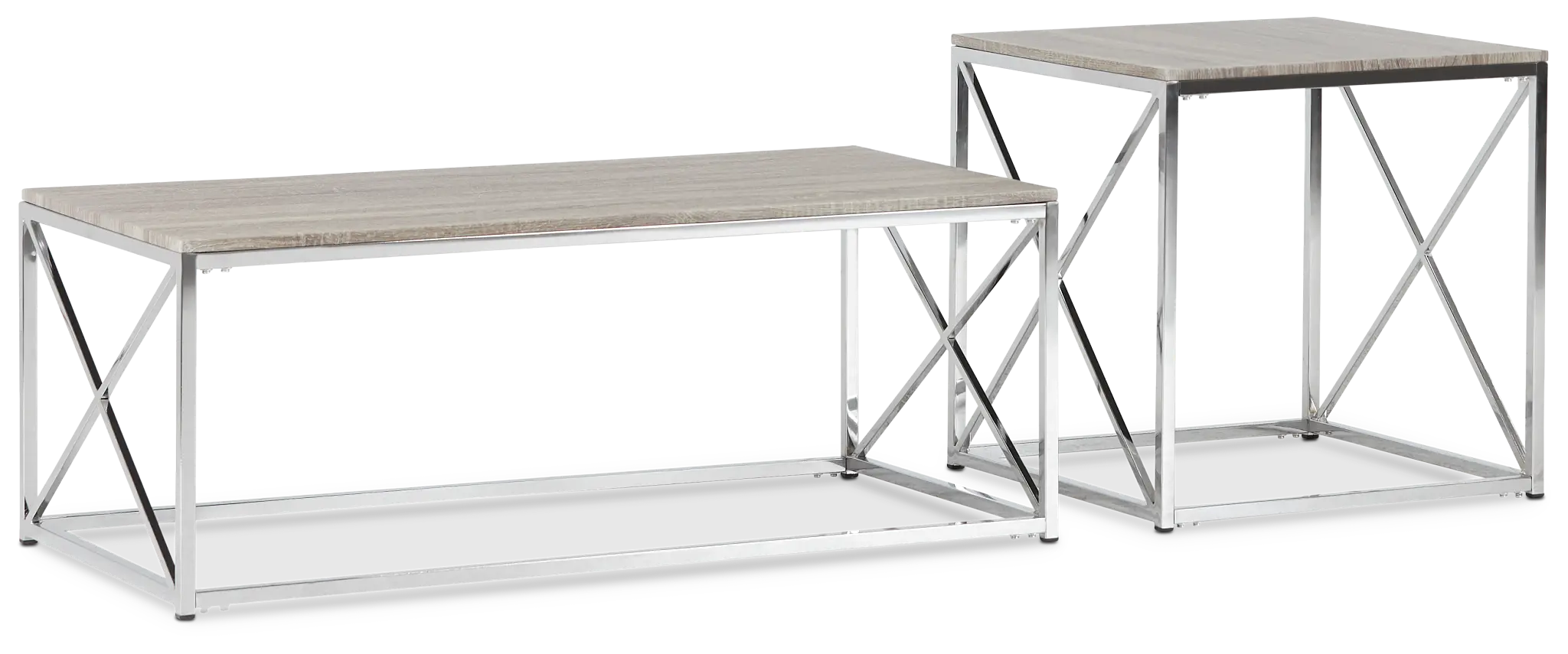 Lauryn Gray 3 Pack Tables Lauryn Gray 3 Pack Tables