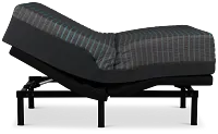 Rest & Renew Performance Max Medium Elite Adjustable Mattress Set